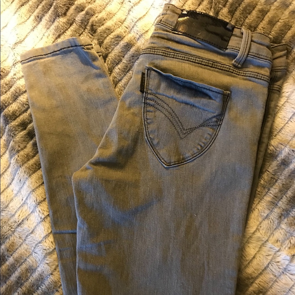 Diesel Skinny jeans